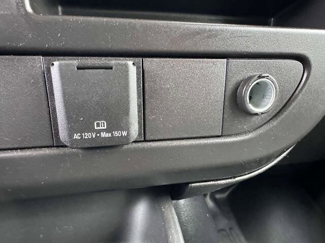 2022 Chevrolet Express Cargo Van San Clemente CA