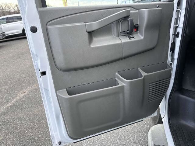 2022 Chevrolet Express Cargo Van San Clemente CA