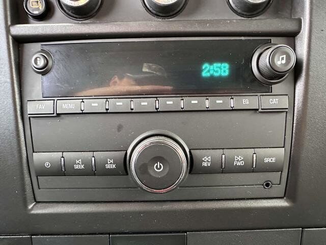 2022 Chevrolet Express Cargo Van San Clemente CA