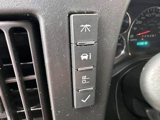 2022 Chevrolet Express Cargo Van San Clemente CA