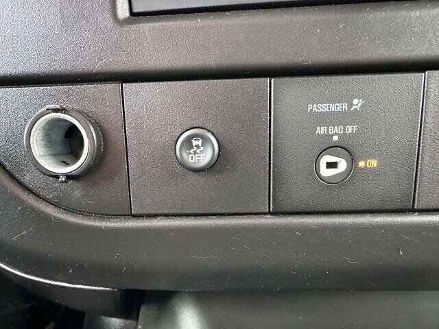 2022 Chevrolet Express Cargo Van San Clemente CA