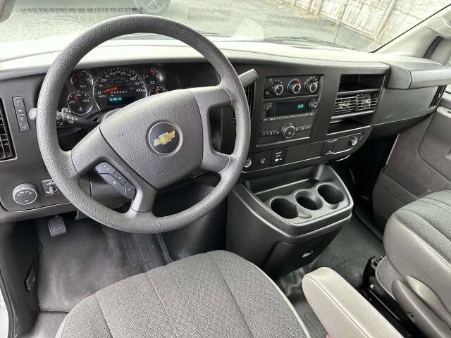 2022 Chevrolet Express Cargo Van San Clemente CA