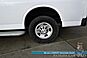 2022 Chevrolet Express Cargo Van 2500 / 4.3L V6 / Automatic / Convenience & Cold Climate Pkg / Chrome Appearance Pkg / Aluminum Bulkhead / Power Windows, Locks & Mirrors / Cruise Control / Back Up Camera / Block Heater / 1-Owner Anchorage AK