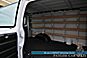 2022 Chevrolet Express Cargo Van 2500 / 4.3L V6 / Automatic / Convenience & Cold Climate Pkg / Chrome Appearance Pkg / Aluminum Bulkhead / Power Windows, Locks & Mirrors / Cruise Control / Back Up Camera / Block Heater / 1-Owner Anchorage AK