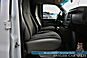 2022 Chevrolet Express Cargo Van 2500 / 4.3L V6 / Automatic / Convenience & Cold Climate Pkg / Chrome Appearance Pkg / Aluminum Bulkhead / Power Windows, Locks & Mirrors / Cruise Control / Back Up Camera / Block Heater / 1-Owner Anchorage AK
