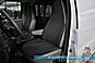 2022 Chevrolet Express Cargo Van 2500 / 4.3L V6 / Automatic / Convenience & Cold Climate Pkg / Chrome Appearance Pkg / Aluminum Bulkhead / Power Windows, Locks & Mirrors / Cruise Control / Back Up Camera / Block Heater / 1-Owner Anchorage AK