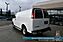 2022 Chevrolet Express Cargo Van 2500 / 4.3L V6 / Automatic / Convenience & Cold Climate Pkg / Chrome Appearance Pkg / Aluminum Bulkhead / Power Windows, Locks & Mirrors / Cruise Control / Back Up Camera / Block Heater / 1-Owner Anchorage AK