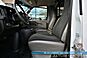 2022 Chevrolet Express Cargo Van 2500 / 4.3L V6 / Automatic / Convenience & Cold Climate Pkg / Chrome Appearance Pkg / Aluminum Bulkhead / Power Windows, Locks & Mirrors / Cruise Control / Back Up Camera / Block Heater / 1-Owner Anchorage AK