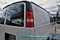 2022 Chevrolet Express Cargo Van 2500 / 4.3L V6 / Automatic / Convenience & Cold Climate Pkg / Chrome Appearance Pkg / Aluminum Bulkhead / Power Windows, Locks & Mirrors / Cruise Control / Back Up Camera / Block Heater / 1-Owner Anchorage AK