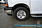 2022 Chevrolet Express Cargo Van 2500 / 4.3L V6 / Automatic / Convenience & Cold Climate Pkg / Chrome Appearance Pkg / Aluminum Bulkhead / Power Windows, Locks & Mirrors / Cruise Control / Back Up Camera / Block Heater / 1-Owner Anchorage AK