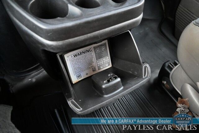 2022 Chevrolet Express Cargo Van 2500 / 4.3L V6 / Automatic / Convenience & Cold Climate Pkg / Chrome Appearance Pkg / Aluminum Bulkhead / Power Windows, Locks & Mirrors / Cruise Control / Back Up Camera / Block Heater / 1-Owner Anchorage AK