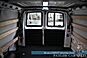2022 Chevrolet Express Cargo Van 2500 / 4.3L V6 / Automatic / Convenience & Cold Climate Pkg / Chrome Appearance Pkg / Aluminum Bulkhead / Power Windows, Locks & Mirrors / Cruise Control / Back Up Camera / Block Heater / 1-Owner Anchorage AK