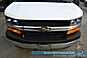 2022 Chevrolet Express Cargo Van 2500 / 4.3L V6 / Automatic / Convenience & Cold Climate Pkg / Chrome Appearance Pkg / Aluminum Bulkhead / Power Windows, Locks & Mirrors / Cruise Control / Back Up Camera / Block Heater / 1-Owner Anchorage AK