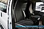 2022 Chevrolet Express Cargo Van 2500 / 4.3L V6 / Automatic / Convenience & Cold Climate Pkg / Chrome Appearance Pkg / Aluminum Bulkhead / Power Windows, Locks & Mirrors / Cruise Control / Back Up Camera / Block Heater / 1-Owner Anchorage AK