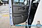2022 Chevrolet Express Cargo Van 2500 / 4.3L V6 / Automatic / Convenience & Cold Climate Pkg / Chrome Appearance Pkg / Aluminum Bulkhead / Power Windows, Locks & Mirrors / Cruise Control / Back Up Camera / Block Heater / 1-Owner Anchorage AK
