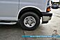 2022 Chevrolet Express Cargo Van 2500 / 4.3L V6 / Automatic / Convenience & Cold Climate Pkg / Chrome Appearance Pkg / Aluminum Bulkhead / Power Windows, Locks & Mirrors / Cruise Control / Back Up Camera / Block Heater / 1-Owner Anchorage AK