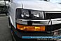 2022 Chevrolet Express Cargo Van 2500 / 4.3L V6 / Automatic / Convenience & Cold Climate Pkg / Chrome Appearance Pkg / Aluminum Bulkhead / Power Windows, Locks & Mirrors / Cruise Control / Back Up Camera / Block Heater / 1-Owner Anchorage AK