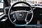 2022 Chevrolet Express Cargo Van 2500 / 4.3L V6 / Automatic / Convenience & Cold Climate Pkg / Chrome Appearance Pkg / Aluminum Bulkhead / Power Windows, Locks & Mirrors / Cruise Control / Back Up Camera / Block Heater / 1-Owner Anchorage AK