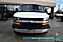 2022 Chevrolet Express Cargo Van 2500 / 4.3L V6 / Automatic / Convenience & Cold Climate Pkg / Chrome Appearance Pkg / Aluminum Bulkhead / Power Windows, Locks & Mirrors / Cruise Control / Back Up Camera / Block Heater / 1-Owner Anchorage AK