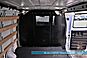 2022 Chevrolet Express Cargo Van 2500 / 4.3L V6 / Automatic / Convenience & Cold Climate Pkg / Chrome Appearance Pkg / Aluminum Bulkhead / Power Windows, Locks & Mirrors / Cruise Control / Back Up Camera / Block Heater / 1-Owner Anchorage AK
