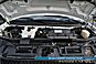 2022 Chevrolet Express Cargo Van 2500 / 4.3L V6 / Automatic / Convenience & Cold Climate Pkg / Chrome Appearance Pkg / Aluminum Bulkhead / Power Windows, Locks & Mirrors / Cruise Control / Back Up Camera / Block Heater / 1-Owner Anchorage AK