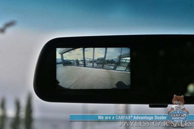 2022 Chevrolet Express Cargo Van 2500 Wasilla AK