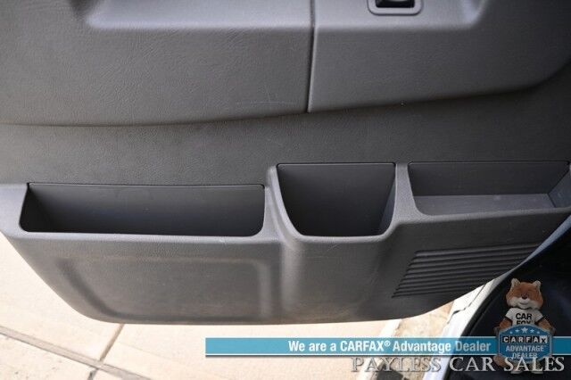 2022 Chevrolet Express Cargo Van 2500 Wasilla AK