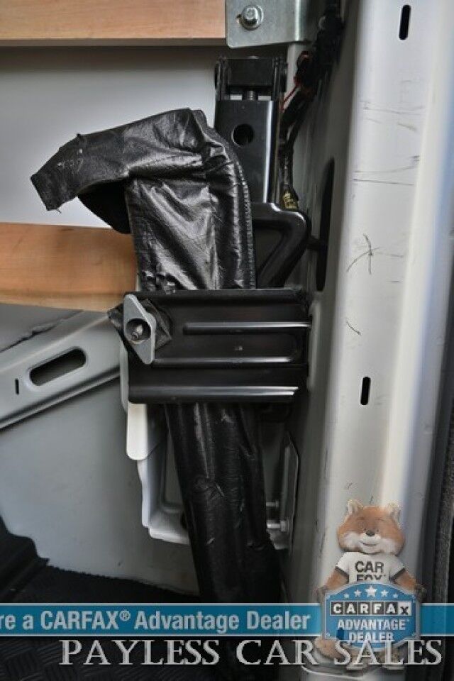 2022 Chevrolet Express Cargo Van 2500 Anchorage AK