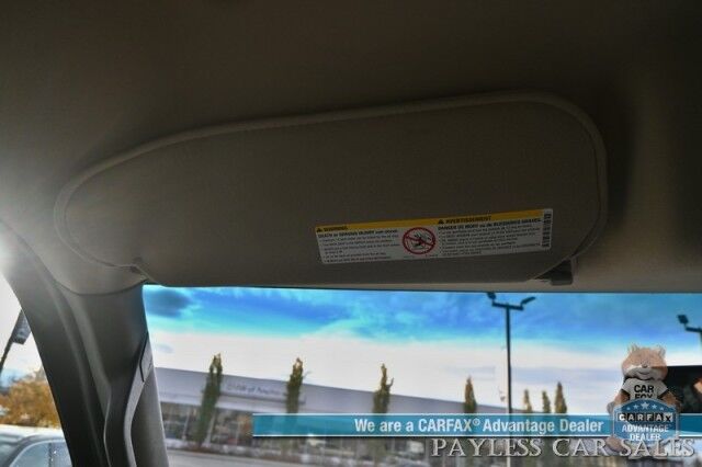 2022 Chevrolet Express Cargo Van 2500 Anchorage AK