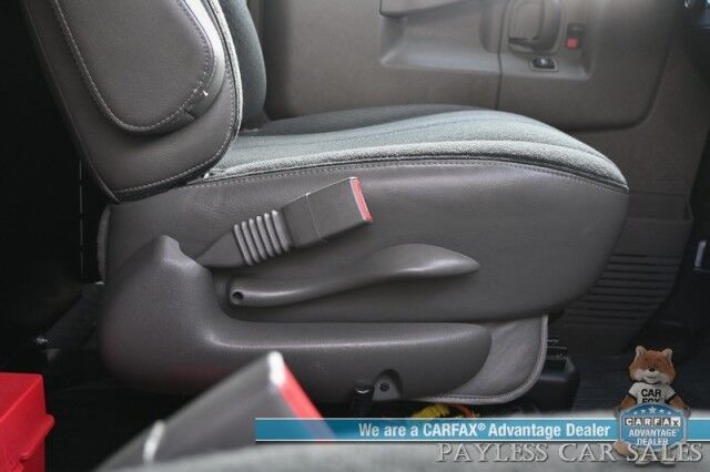 2022 Chevrolet Express Cargo Van 2500 Anchorage AK