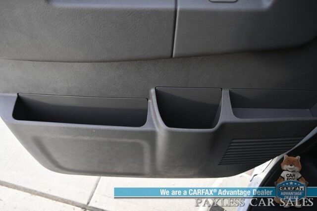 2022 Chevrolet Express Cargo Van 2500 Anchorage AK