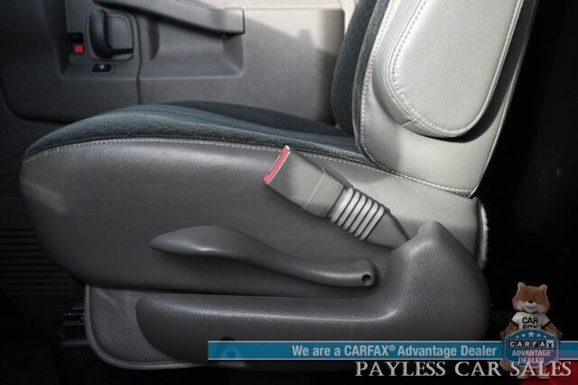 2022 Chevrolet Express Cargo Van 2500 Anchorage AK