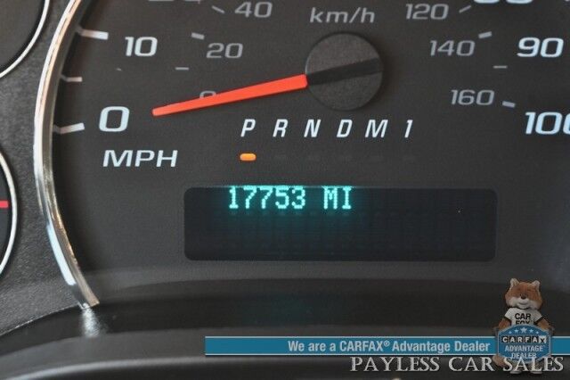 2022 Chevrolet Express Cargo Van 2500 Anchorage AK