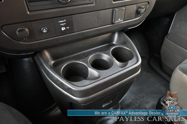 2022 Chevrolet Express Cargo Van 2500 Anchorage AK