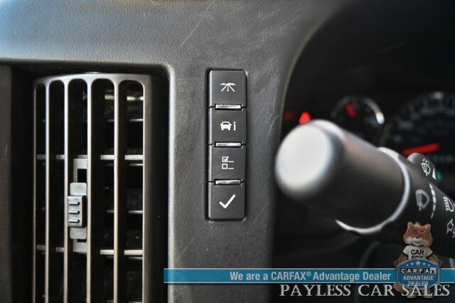 2022 Chevrolet Express Cargo Van 2500 Anchorage AK