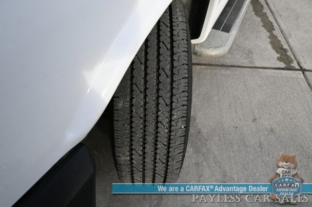 2022 Chevrolet Express Cargo Van 2500 Anchorage AK