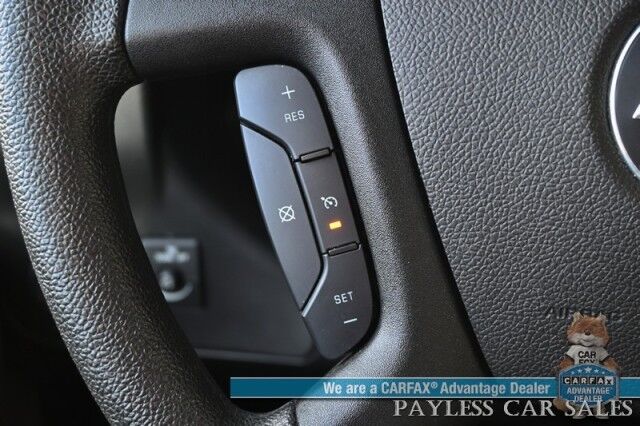 2022 Chevrolet Express Cargo Van 2500 Anchorage AK