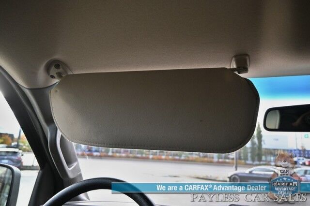 2022 Chevrolet Express Cargo Van 2500 / Chrome Appearance & Cold Climate Pkg / 4.3L V6 / Convenience Pkg / Chrome Appearance Pkg / Bulkhead / Power Locks, Windows & Mirrors / Air Conditioning / Running Boards / 1-Owner Wasilla AK