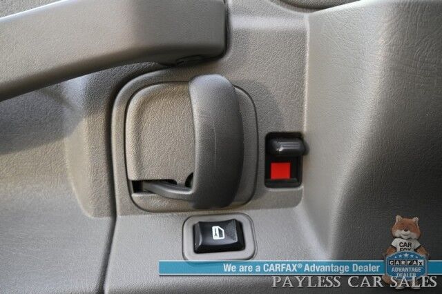 2022 Chevrolet Express Cargo Van 2500 / Convenience Pkg / Chrome Appearance & Cold Climate Pkg / 4.3L V6 / Bulkhead / Power Locks, Windows & Mirrors / AUX Input / Back Up Camera / Cruise Control / Block Heater / Only 17K Miles / 1-Owner Anchorage AK 2022 Chevrolet Express Cargo Van 2500 / Convenience Pkg / Chrome Appearance & Cold Climate Pkg / 4.3L V6 / Bulkhead / Power Locks, Windows & Mirrors / AUX Input / Back Up Camera / Cruise Control / Block Heater / Only 17K Miles / 1-Owner Anchorage AK