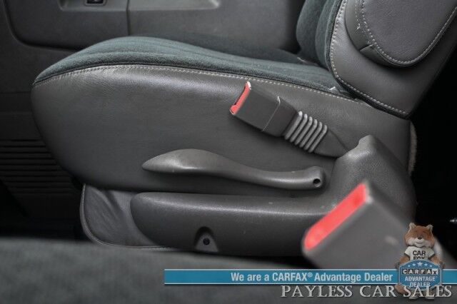 2022 Chevrolet Express Cargo Van 2500 / Convenience Pkg / Chrome Appearance & Cold Climate Pkg / 4.3L V6 / Bulkhead / Power Locks, Windows & Mirrors / Back Up Camera / Cruise Control / New Studless Winter Tires / Block Heater / 1-Owner Anchorage AK