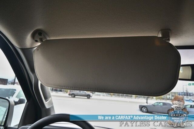 2022 Chevrolet Express Cargo Van 2500 / Convenience Pkg / Chrome Appearance & Cold Climate Pkg / 4.3L V6 / Bulkhead / Power Locks, Windows & Mirrors / Back Up Camera / Cruise Control / New Studless Winter Tires / Block Heater / 1-Owner Anchorage AK