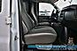 2022 Chevrolet Express Cargo Van 2500 / Convenience Pkg / Chrome Appearance & Cold Climate Pkg / 4.3L V6 / Bulkhead / Power Locks, Windows & Mirrors / Back Up Camera / Cruise Control / New Studless Winter Tires / Block Heater / 1-Owner Anchorage AK