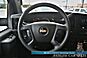 2022 Chevrolet Express Cargo Van 2500 / Convenience Pkg / Chrome Appearance & Cold Climate Pkg / 4.3L V6 / Bulkhead / Power Locks, Windows & Mirrors / Back Up Camera / Cruise Control / New Studless Winter Tires / Block Heater / 1-Owner Anchorage AK