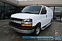 2022 Chevrolet Express Cargo Van 2500 / Convenience Pkg / Chrome Appearance & Cold Climate Pkg / 4.3