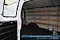 2022 Chevrolet Express Cargo Van 2500 / Convenience Pkg / Cold Climate Pkg / 4.3L V6 / Bulkhead / Power Locks, Windows & Mirrors / AUX Input / Back Up Camera / Air Conditioning / Cruise Control / Block Heater / Only 17K Miles / 1-Owner Anchorage AK