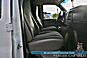 2022 Chevrolet Express Cargo Van 2500 / Convenience Pkg / Cold Climate Pkg / 4.3L V6 / Bulkhead / Power Locks, Windows & Mirrors / AUX Input / Back Up Camera / Air Conditioning / Cruise Control / Block Heater / Only 17K Miles / 1-Owner Anchorage AK