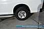 2022 Chevrolet Express Cargo Van 2500 / Convenience Pkg / Cold Climate Pkg / 4.3L V6 / Bulkhead / Power Locks, Windows & Mirrors / AUX Input / Back Up Camera / Air Conditioning / Cruise Control / Block Heater / Only 17K Miles / 1-Owner Anchorage AK
