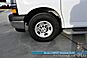 2022 Chevrolet Express Cargo Van 2500 / Convenience Pkg / Cold Climate Pkg / 4.3L V6 / Bulkhead / Power Locks, Windows & Mirrors / AUX Input / Back Up Camera / Air Conditioning / Cruise Control / Block Heater / Only 17K Miles / 1-Owner Anchorage AK