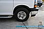 2022 Chevrolet Express Cargo Van 2500 / Convenience Pkg / Cold Climate Pkg / 4.3L V6 / Bulkhead / Power Locks, Windows & Mirrors / AUX Input / Back Up Camera / Air Conditioning / Cruise Control / Block Heater / Only 17K Miles / 1-Owner Anchorage AK