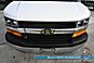 2022 Chevrolet Express Cargo Van 2500 / Convenience Pkg / Cold Climate Pkg / 4.3L V6 / Bulkhead / Power Locks, Windows & Mirrors / AUX Input / Back Up Camera / Air Conditioning / Cruise Control / Block Heater / Only 17K Miles / 1-Owner Anchorage AK